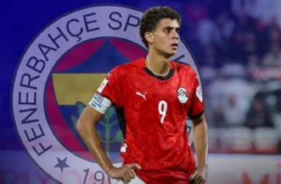 Tedesco'nun menajeri getiriyor! Allah kerim Abdülkerim