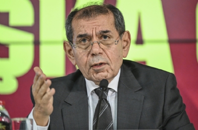 Dursun Özbekten Hacıosmanoğlu'na! 'Açıkla kim köpek kim aslan yavrusu'