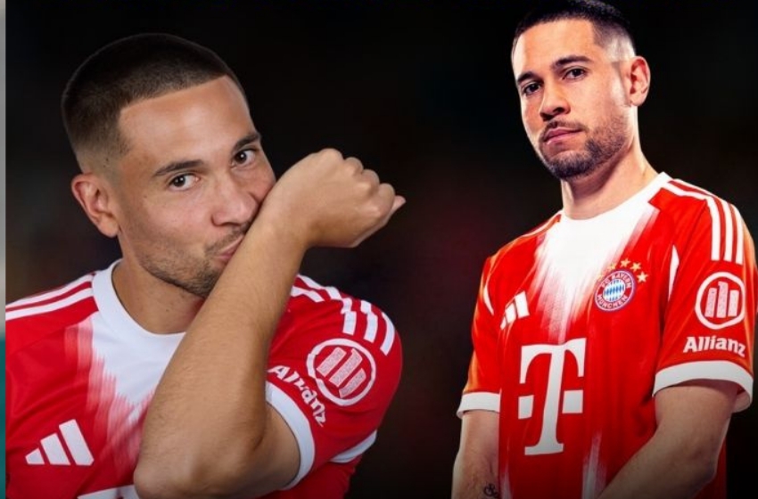 Galatasaray aradığını yine Bayern'de buldu! Leroy Sane'den sonra ikinci