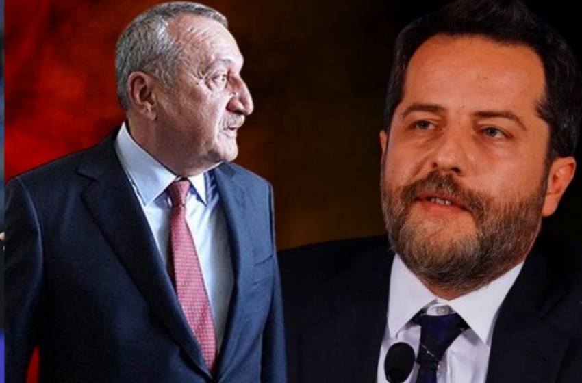 Erden Timur mu, Mehmet Ağar mı? Galatasaray'da dengeleri değiştirecek hamle