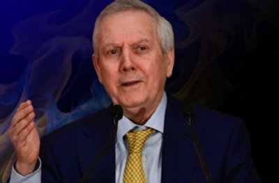 Aziz Yıldırım'ın hayalini Sadettin Saran bitiriyor