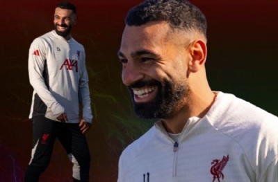 Liverpool'da Salah gelişmesi!
