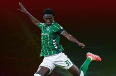 Okan Buruk'un gözdesi 18'lik stoper! Karim Coulibaly transferi Ocak'ta