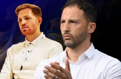 Devin Özek beğendi! Tedesco onayladı