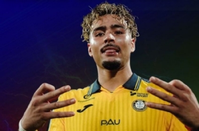 Yeni Felipe Melo: Galatasaray'ın Meddah'ı