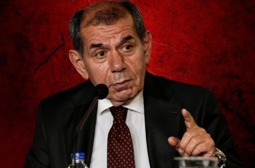 Dursun Özbek ne dedi, ne demek istedi?