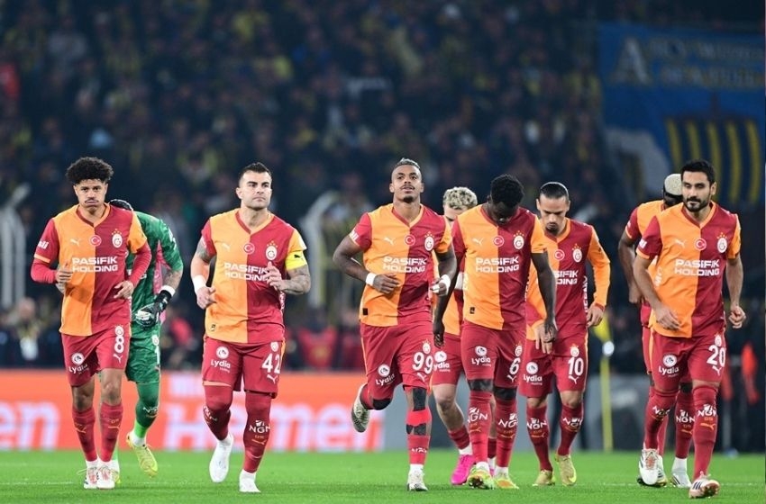 Galatasaray'ın eksileri ve eksikleri korkutuyor