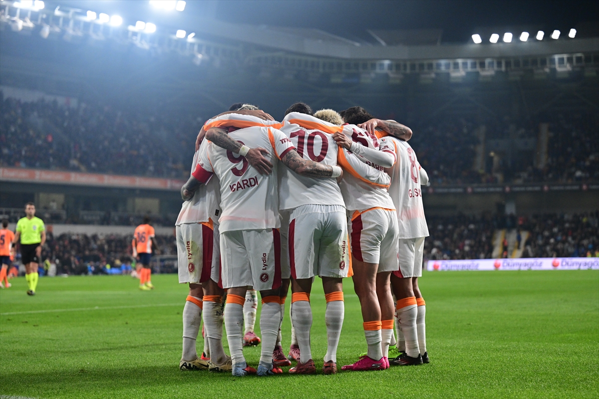 Galatasaray