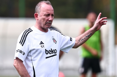 Beşiktaş'ta tek çare kazanmak! Gözler derbide