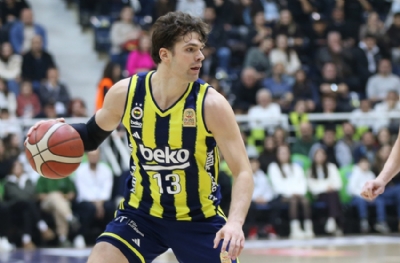 Fenerbahçe'nin rakibi Anadolu Efes