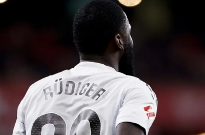 Antonio Rüdiger'de işler değişti