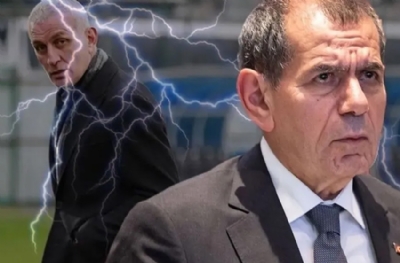 TFF'nin kapısı herkese açık: Ama gelirseniz ceza vermeyiz!