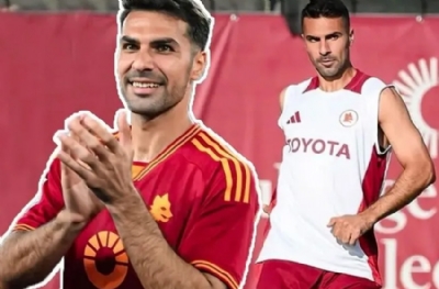 Galatasaray'ın Zeki Çelik planı: Ucuza bitebilir