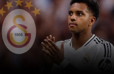  Rodrygo takibe alındı: Galatasaray hamle yapacak mı?