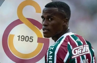  Galatasaray'ın Arias'a kavuşma ihtimali yüksek: 17 milyon euro!