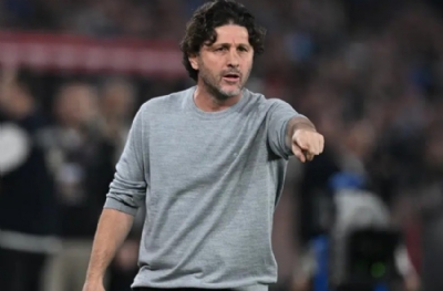 Fatih Tekke, Beşiktaş'a odaklandı