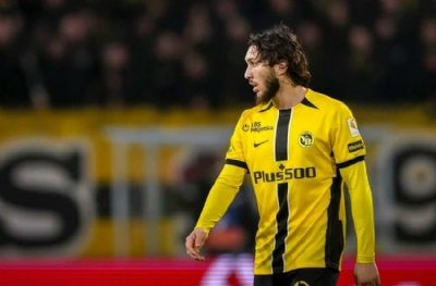 Young Boys Beşiktaş'a istediği rakamı iletti: Biraz fazla!