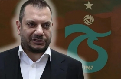 Ertuğrul Doğan: 4 futbolcumuza talip var