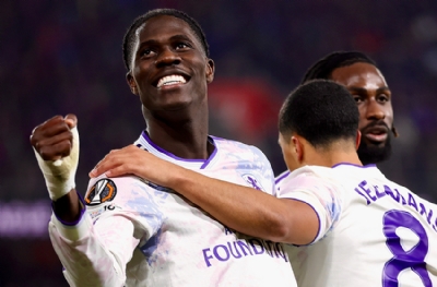 Fenerbahçe'nin rakibi 8'de 8 yaptı: Zorlu maç 22 Ocak'ta