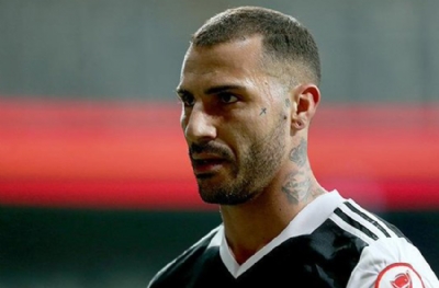 Quaresma: Beşiktaş şampiyonluğa çok uzak