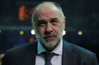 Anadolu Efes'te Pablo Laso dönemi