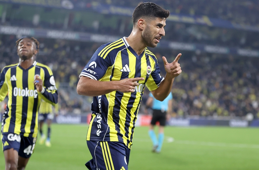 Asensio'dan haber var! Tehlike geçti