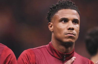 Galatasaraylı Jakobs yolcu! 