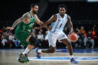 Türk Telekom-Bursaspor Basketbol:101-74 (MAÇ SONUCU)