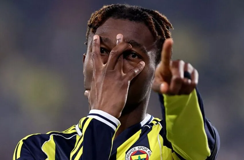 Fenerbahce