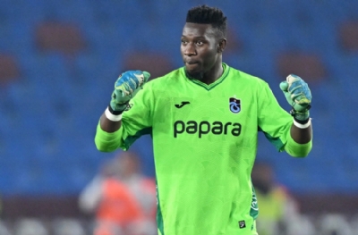 Trabzonspor'un büyük kozu: 2 derbide 1 gol yedi!