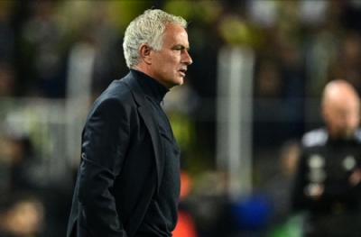 Ben bitti demeden Mourinho bitmez! Çok şey biliyor