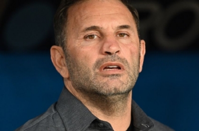 Okan Buruk'tan zemin isyanı! 