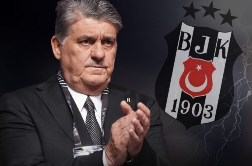Tahkim'den Beşiktaş'a müjde!