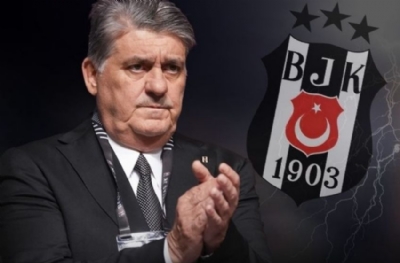 Tahkim'den Beşiktaş'a müjde!