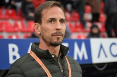 Joao Pereira'dan yere yatma isyanı