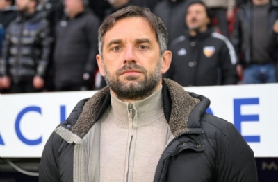 Radomir Dalovic: Fırsatları değerlendiremedik