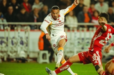 Adıyla Sane'yle Leroy