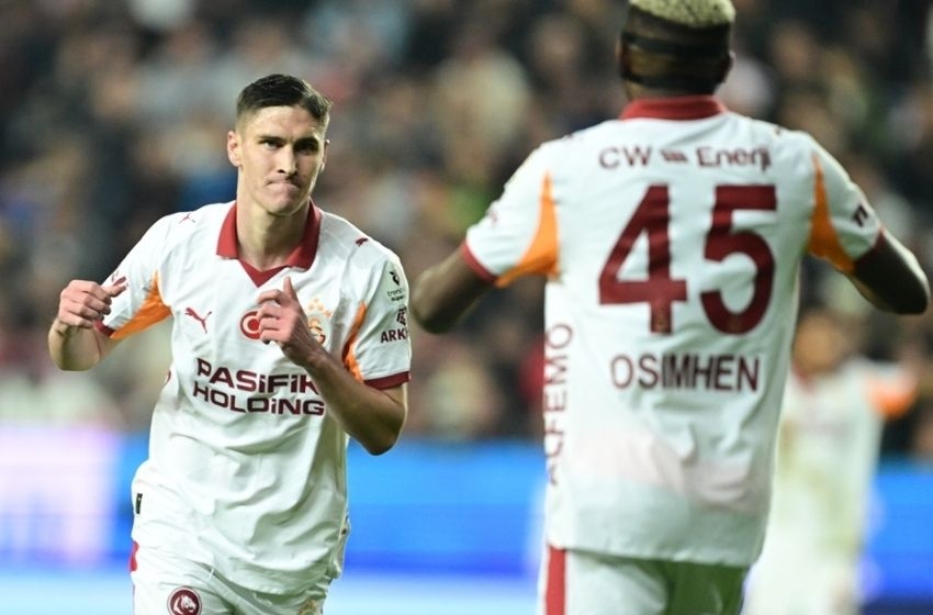 Ceza Sallai'ye yaradı