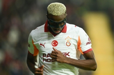 Osimhen haftaya yok! Cezalı duruma düştü