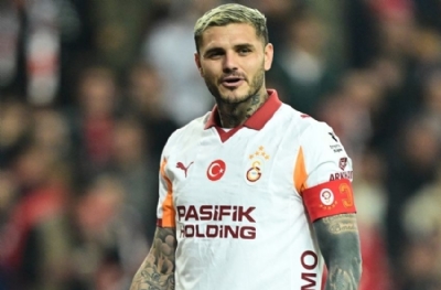 Mauro Icardi efsane oyuncunun rekorunu egale etti