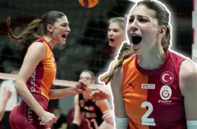 İşte Galatasaray'ın İlkin Aydın kararı