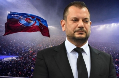 Trabzonspor'un en büyük sorunu taraftar grupları! Trabzon United zamanı
