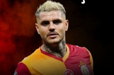 Icardi çıldırdı: Galatasaray yöneticisini fırçaladı!