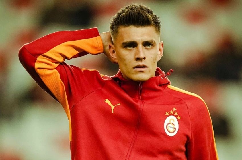 Kazımcan Karataş: İçimdeki gerçek Kazımcan'ı ortaya çıkardım