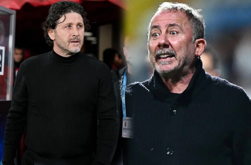 Trabzonspor ve Beşiktaş'ın karşılıklı kıyaslaması nasıl?