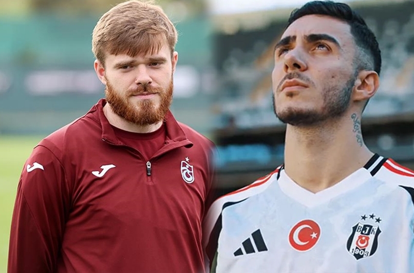  Batagov mu Emirhan mı? Derbinin stoperleri ne durumda?