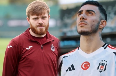  Batagov mu Emirhan mı? Derbinin stoperleri ne durumda?