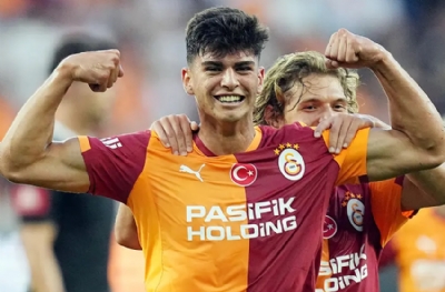 Yunus Akgün'den Arda Ünyay'a moral