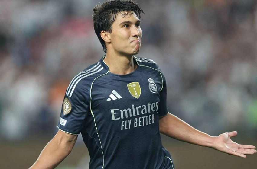 Beşiktaş ve Fenerbahçe Real Madrid'in kapısını çaldı