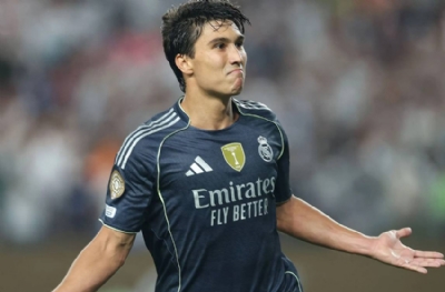 Beşiktaş ve Fenerbahçe Real Madrid'in kapısını çaldı